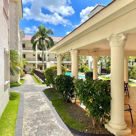 Punta Cana Seven Beaches Exterior photo