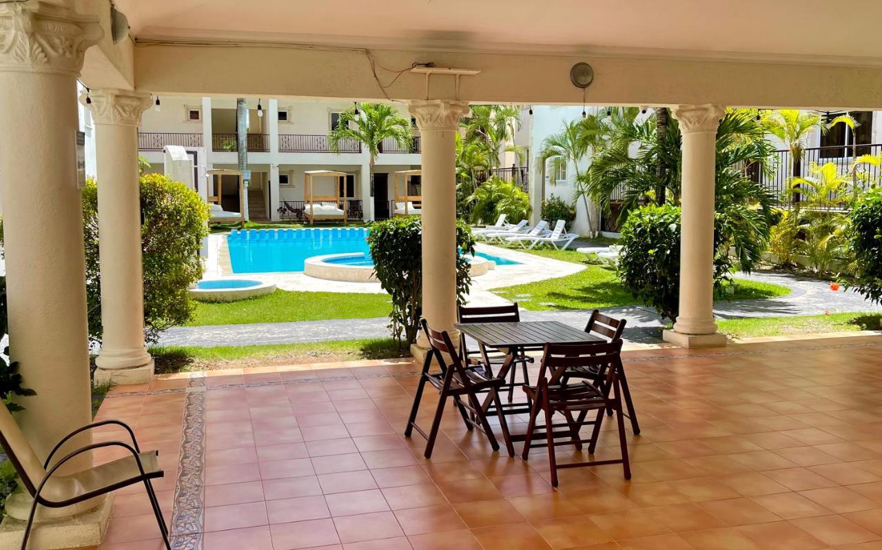 Punta Cana Seven Beaches Exterior photo
