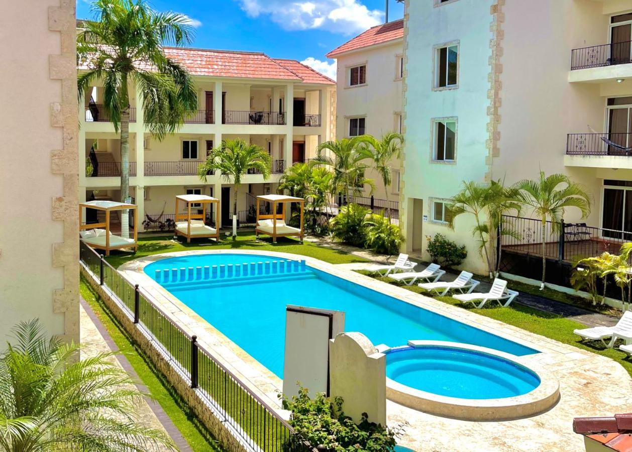 Punta Cana Seven Beaches Exterior photo