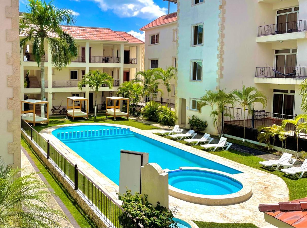 Punta Cana Seven Beaches Exterior photo