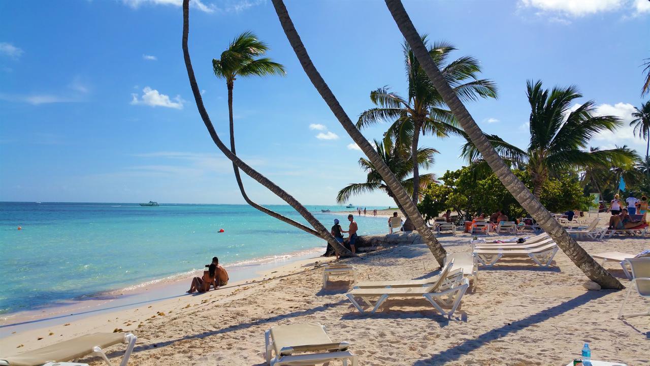 Punta Cana Seven Beaches Exterior photo