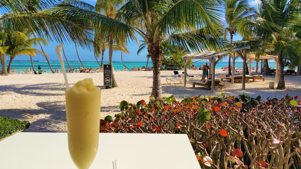 Punta Cana Seven Beaches Exterior photo